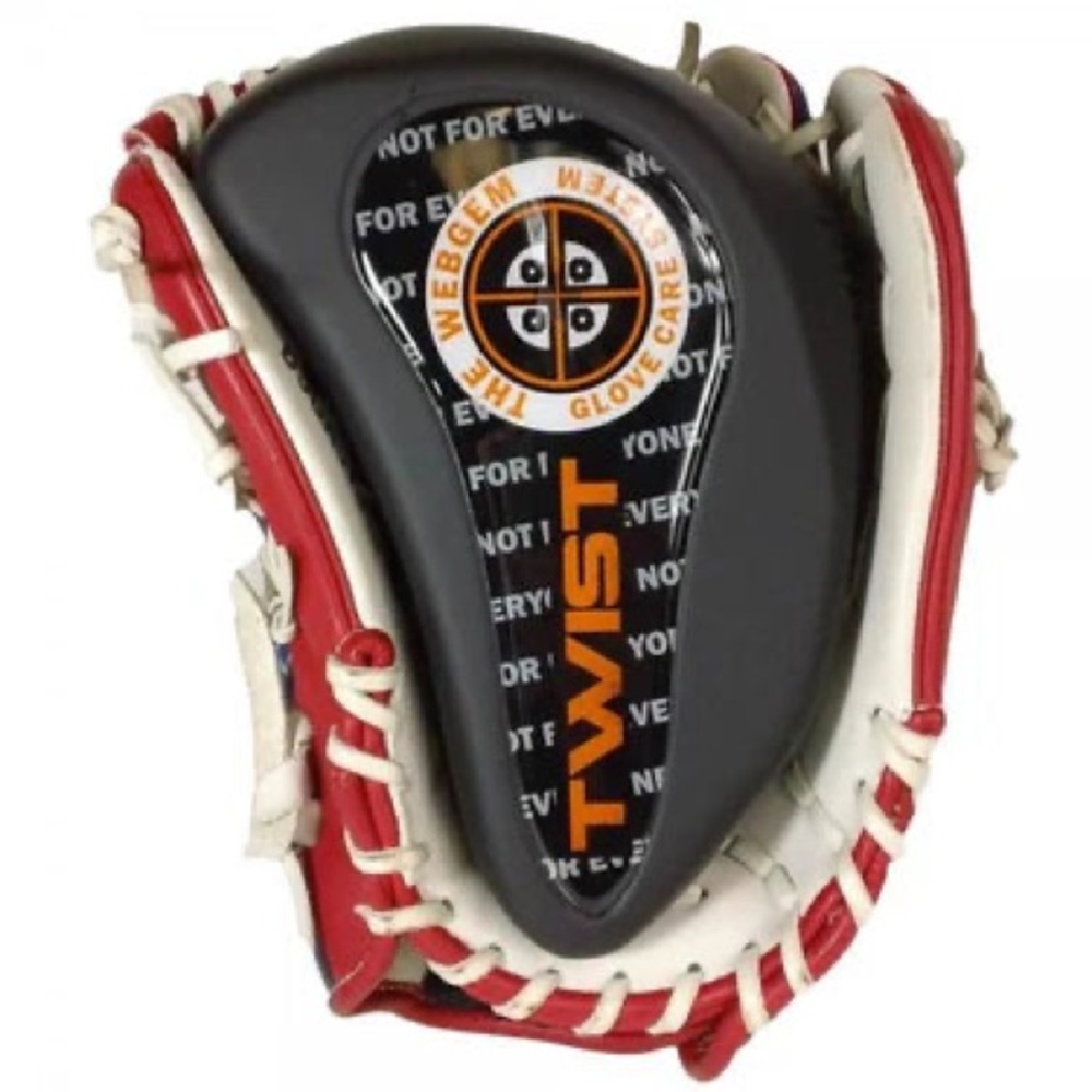 WEBGEM TWIST GLOVE CARE SYSTEM